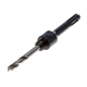 Holesaw Arbors (SDS PLUS)